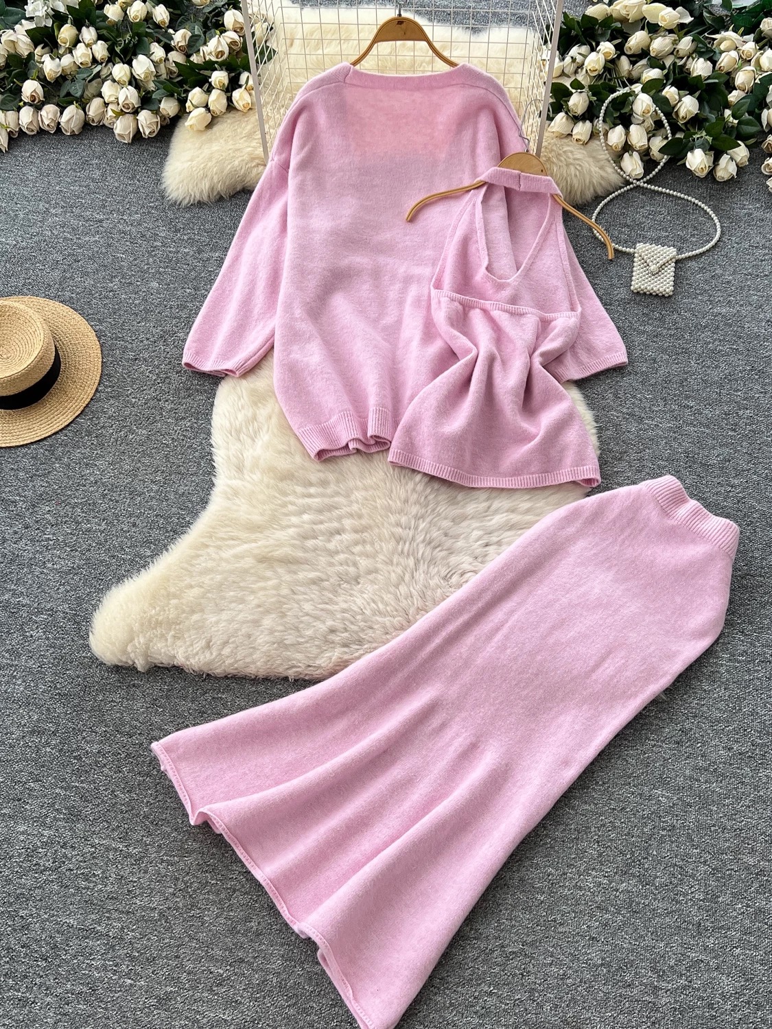 Fabulousity cozy set STP75 images